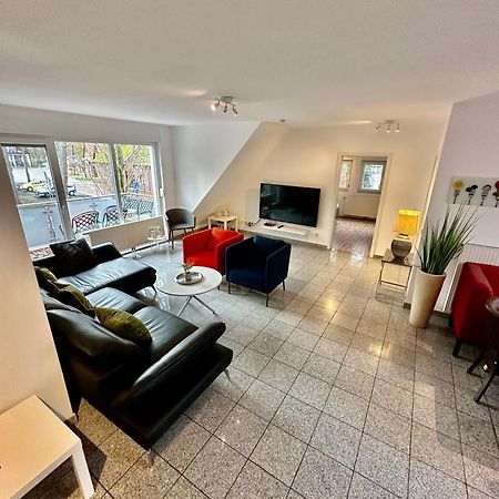 Zwei Ferienwohnungen Anker Max 5 Personen & Leuchtturm Max 4 Personen, Direkt In Steinhude Scheunenviertel, Balkon, Wlan , Privater Parkplatz, Wallbox Kültér fotó