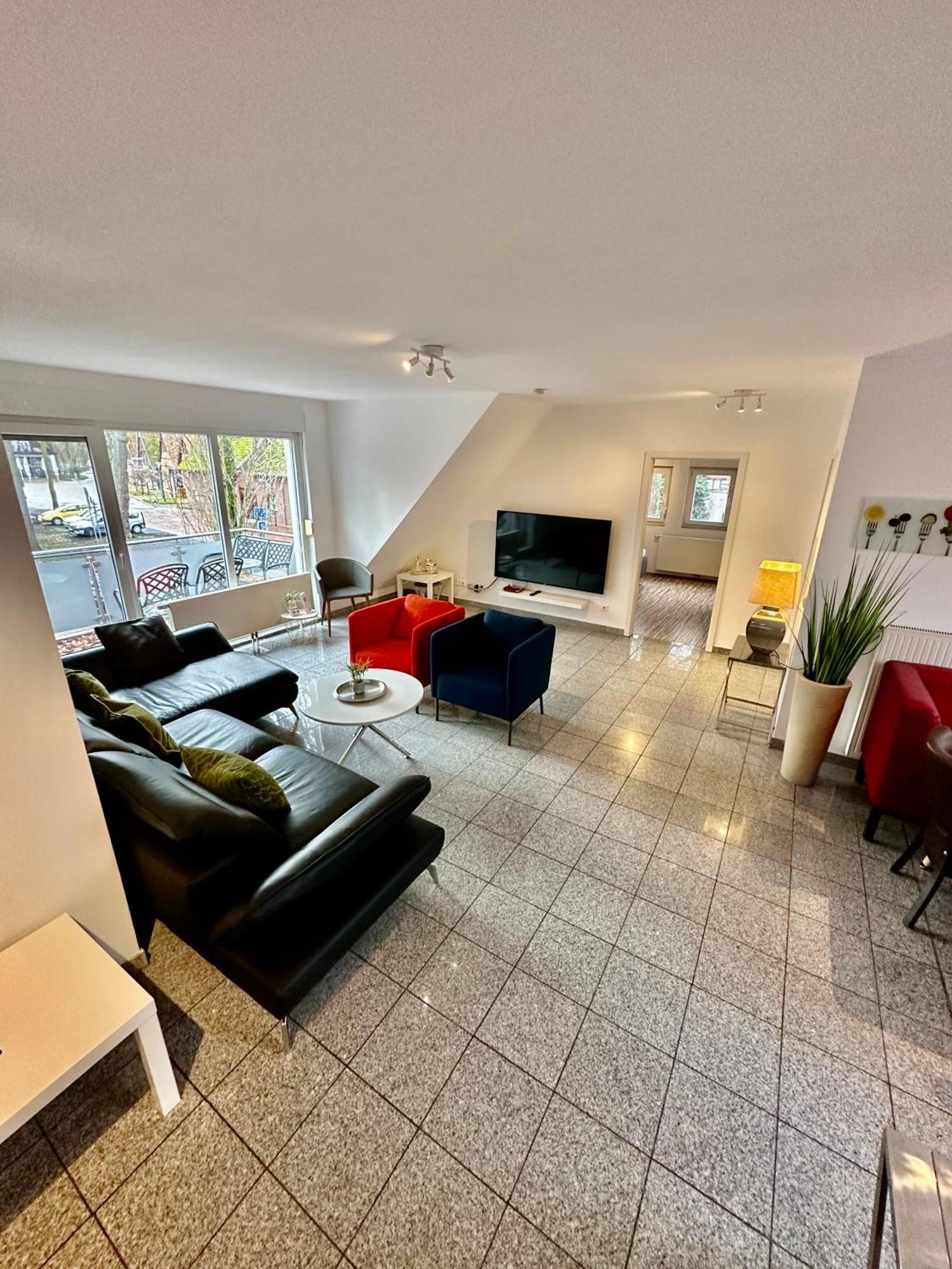 Zwei Ferienwohnungen Anker Max 5 Personen & Leuchtturm Max 4 Personen, Direkt In Steinhude Scheunenviertel, Balkon, Wlan , Privater Parkplatz, Wallbox Kültér fotó