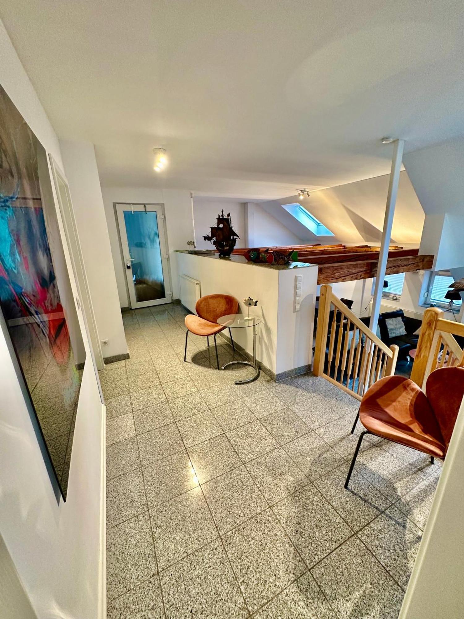 Zwei Ferienwohnungen Anker Max 5 Personen & Leuchtturm Max 4 Personen, Direkt In Steinhude Scheunenviertel, Balkon, Wlan , Privater Parkplatz, Wallbox Kültér fotó