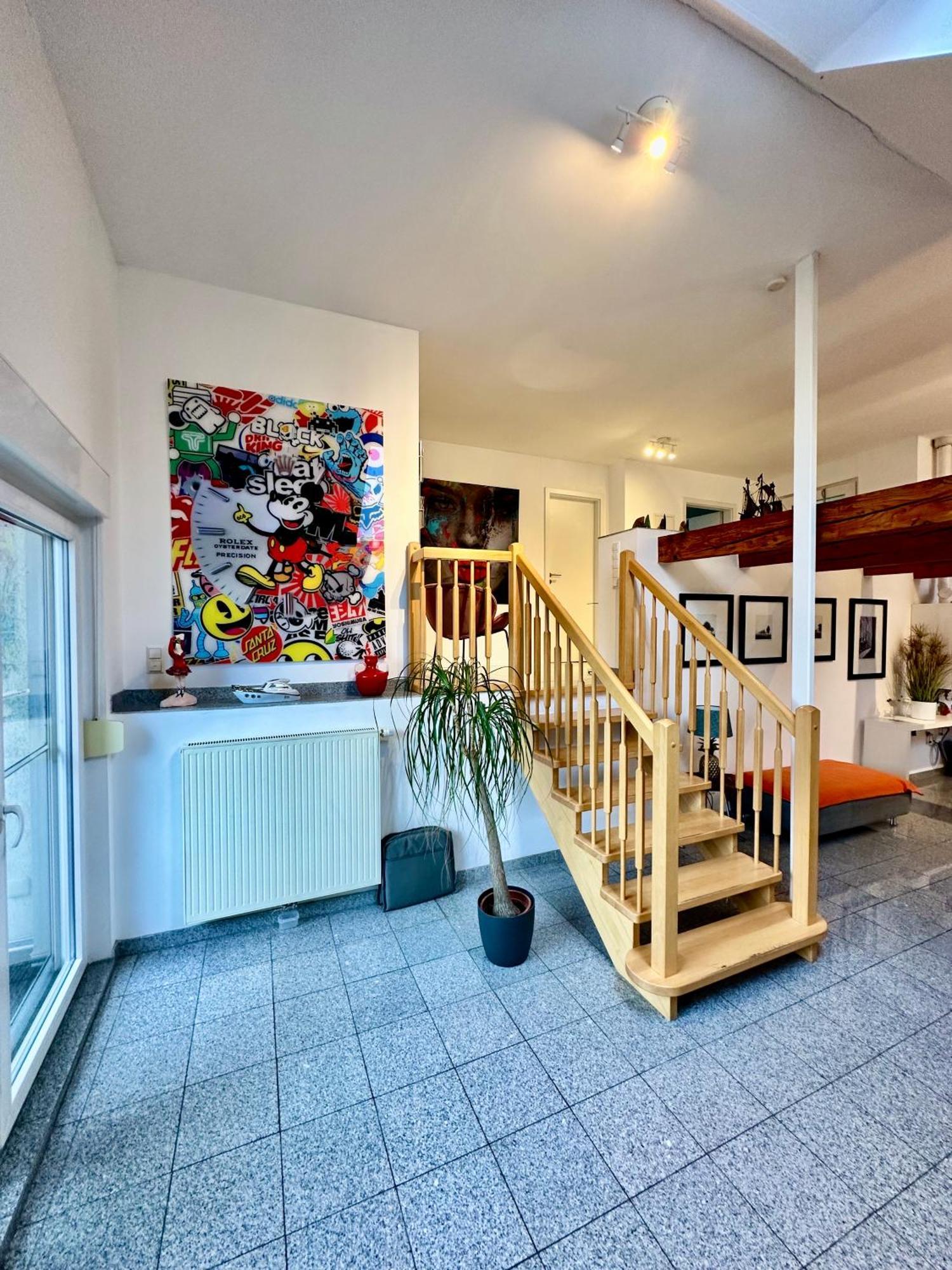 Zwei Ferienwohnungen Anker Max 5 Personen & Leuchtturm Max 4 Personen, Direkt In Steinhude Scheunenviertel, Balkon, Wlan , Privater Parkplatz, Wallbox Kültér fotó
