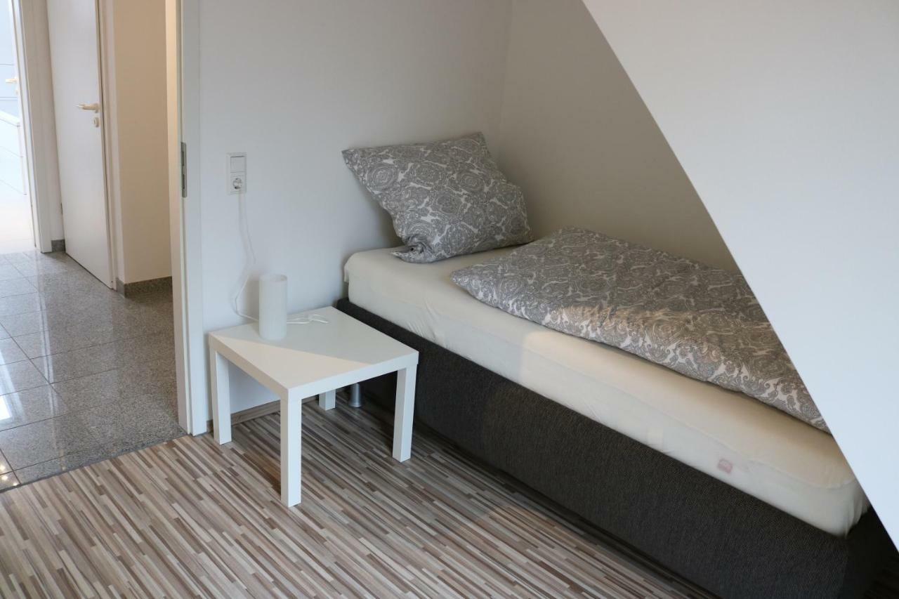 Zwei Ferienwohnungen Anker Max 5 Personen & Leuchtturm Max 4 Personen, Direkt In Steinhude Scheunenviertel, Balkon, Wlan , Privater Parkplatz, Wallbox Kültér fotó