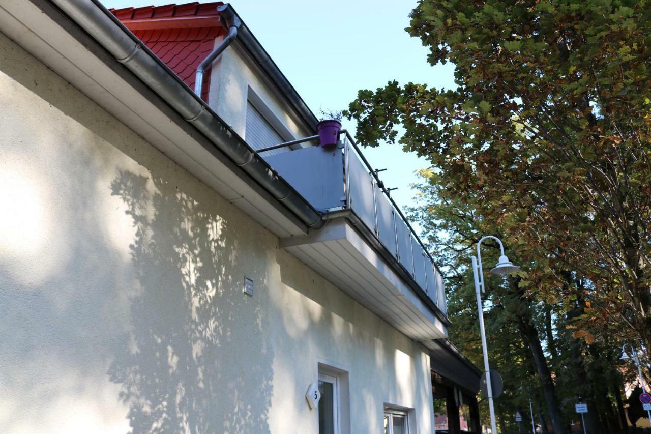 Zwei Ferienwohnungen Anker Max 5 Personen & Leuchtturm Max 4 Personen, Direkt In Steinhude Scheunenviertel, Balkon, Wlan , Privater Parkplatz, Wallbox Kültér fotó