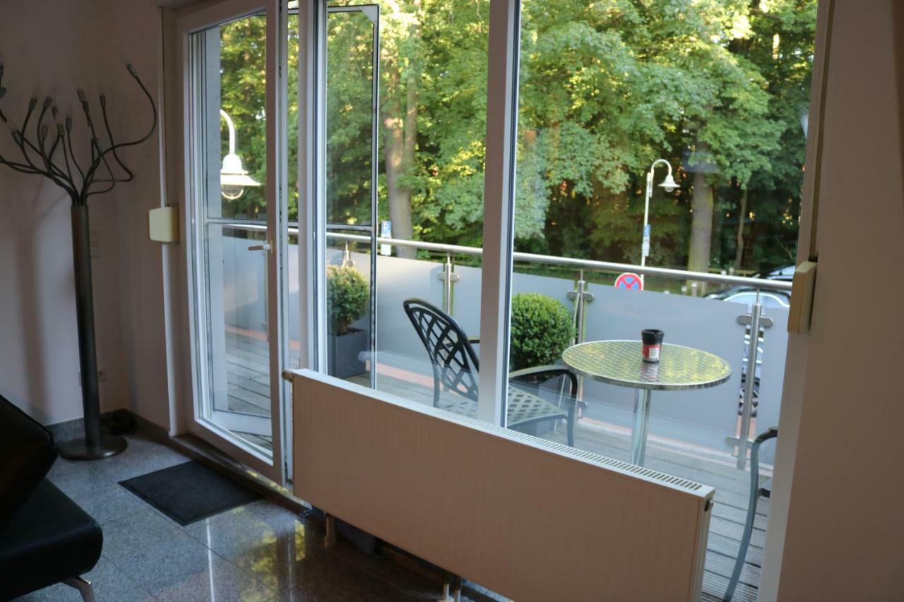 Zwei Ferienwohnungen Anker Max 5 Personen & Leuchtturm Max 4 Personen, Direkt In Steinhude Scheunenviertel, Balkon, Wlan , Privater Parkplatz, Wallbox Kültér fotó