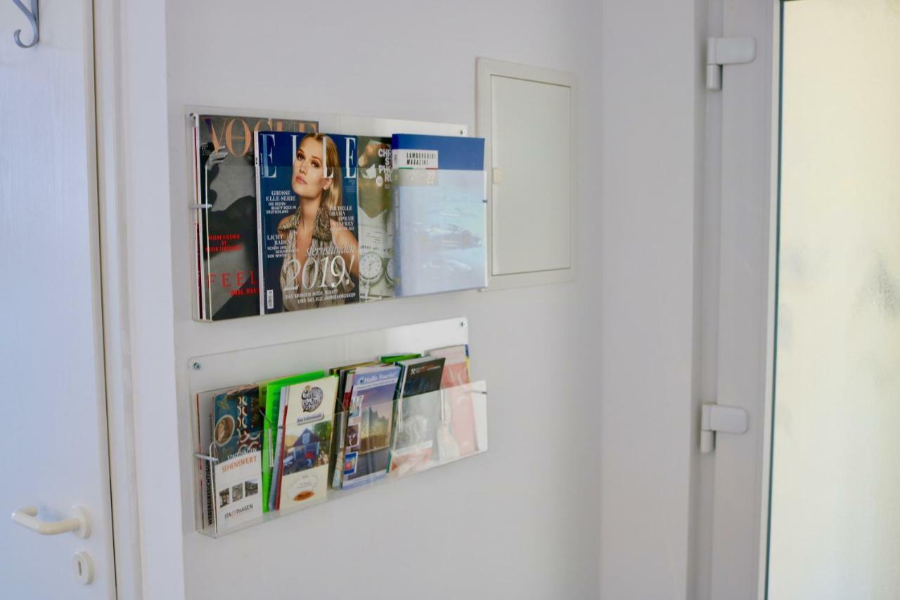 Zwei Ferienwohnungen Anker Max 5 Personen & Leuchtturm Max 4 Personen, Direkt In Steinhude Scheunenviertel, Balkon, Wlan , Privater Parkplatz, Wallbox Kültér fotó