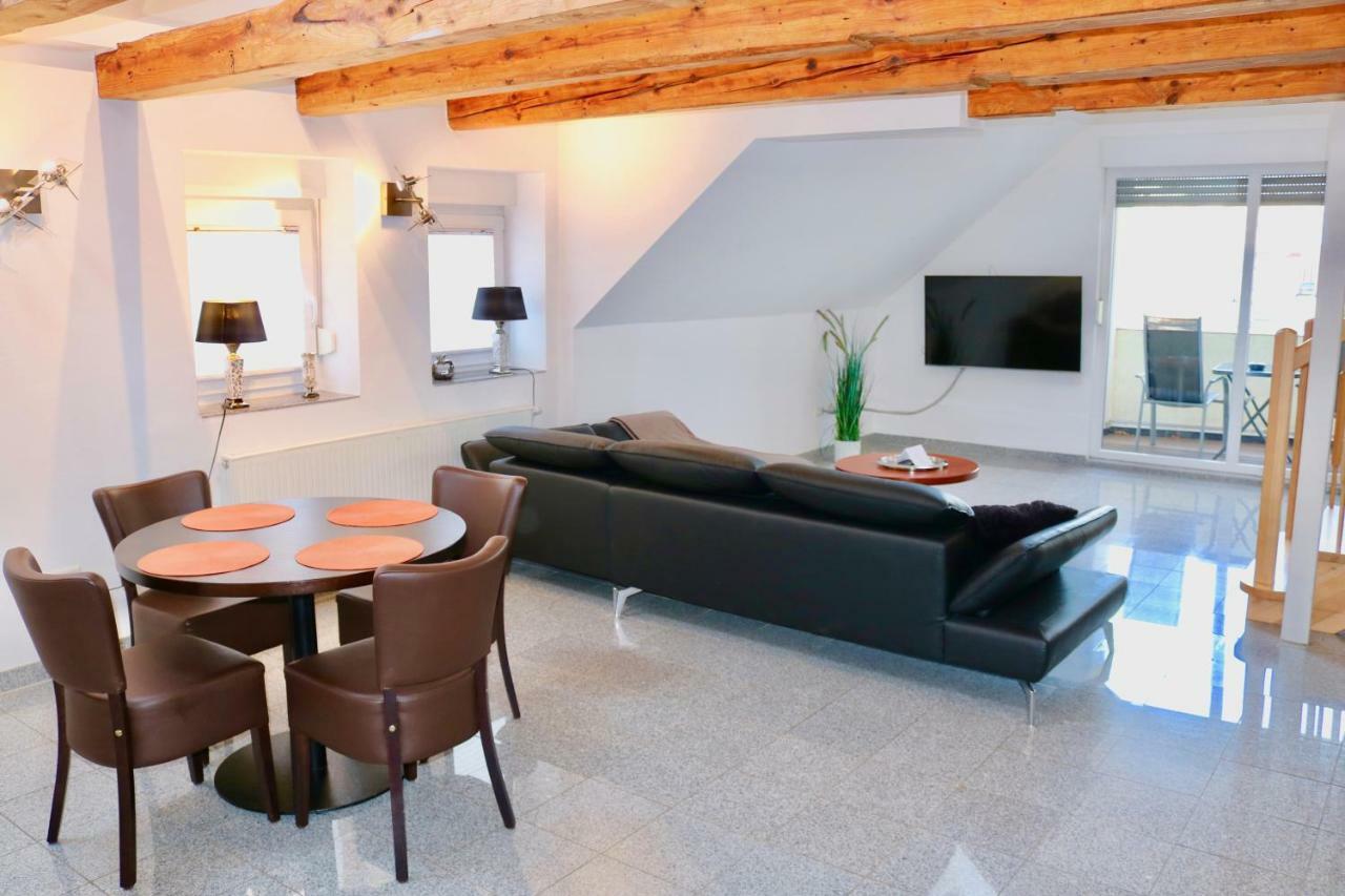 Zwei Ferienwohnungen Anker Max 5 Personen & Leuchtturm Max 4 Personen, Direkt In Steinhude Scheunenviertel, Balkon, Wlan , Privater Parkplatz, Wallbox Kültér fotó