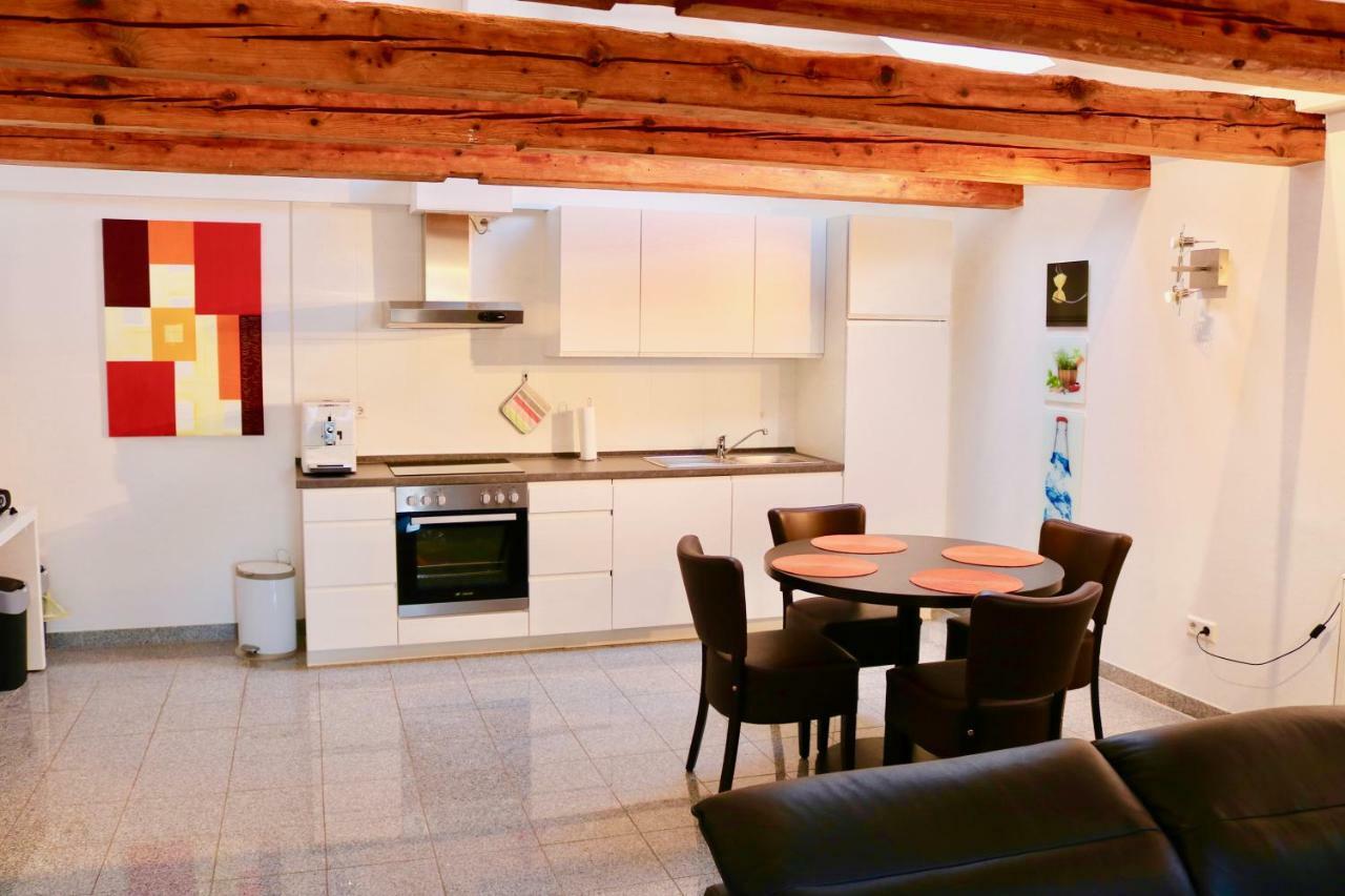 Zwei Ferienwohnungen Anker Max 5 Personen & Leuchtturm Max 4 Personen, Direkt In Steinhude Scheunenviertel, Balkon, Wlan , Privater Parkplatz, Wallbox Kültér fotó
