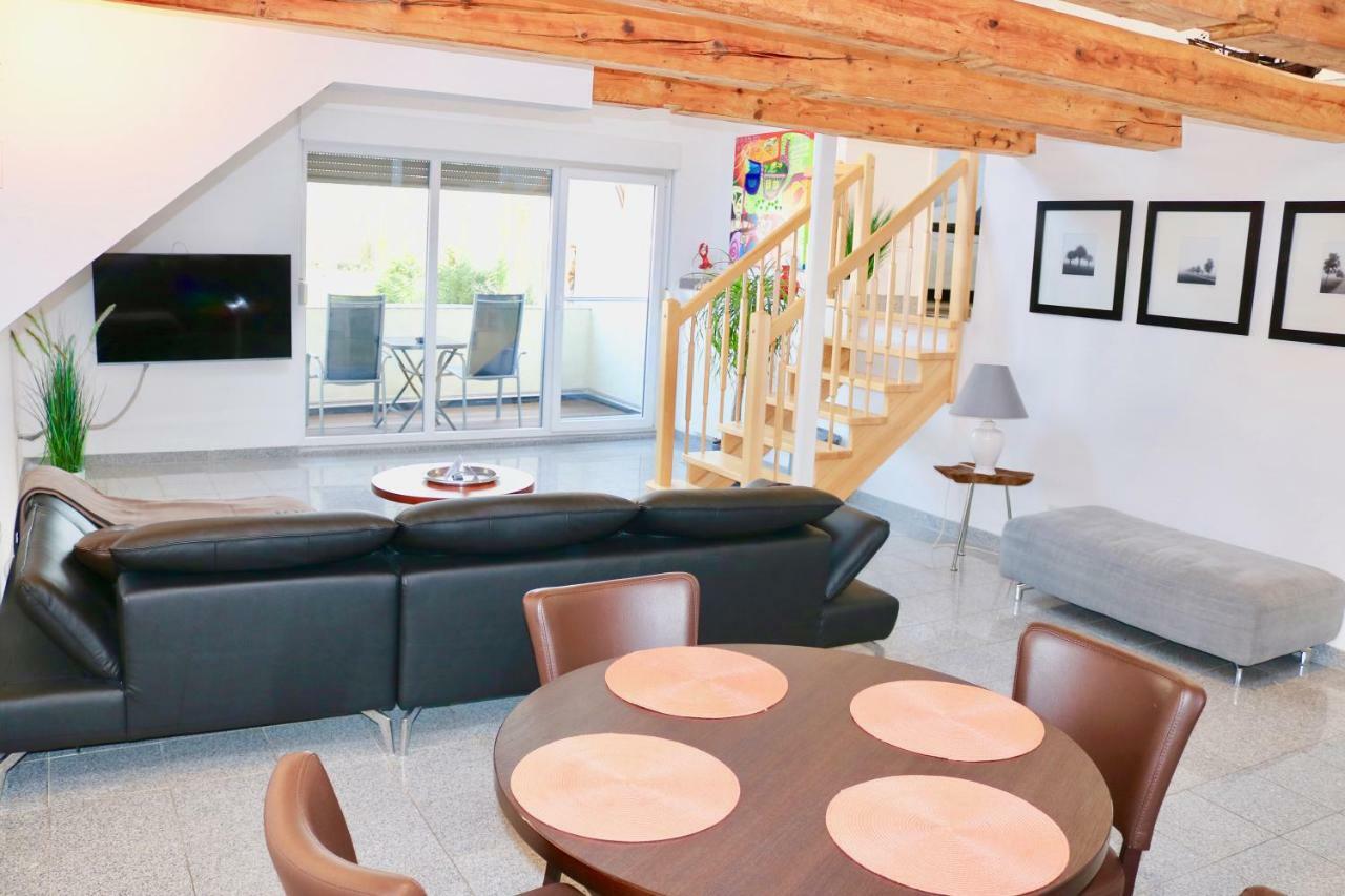Zwei Ferienwohnungen Anker Max 5 Personen & Leuchtturm Max 4 Personen, Direkt In Steinhude Scheunenviertel, Balkon, Wlan , Privater Parkplatz, Wallbox Kültér fotó
