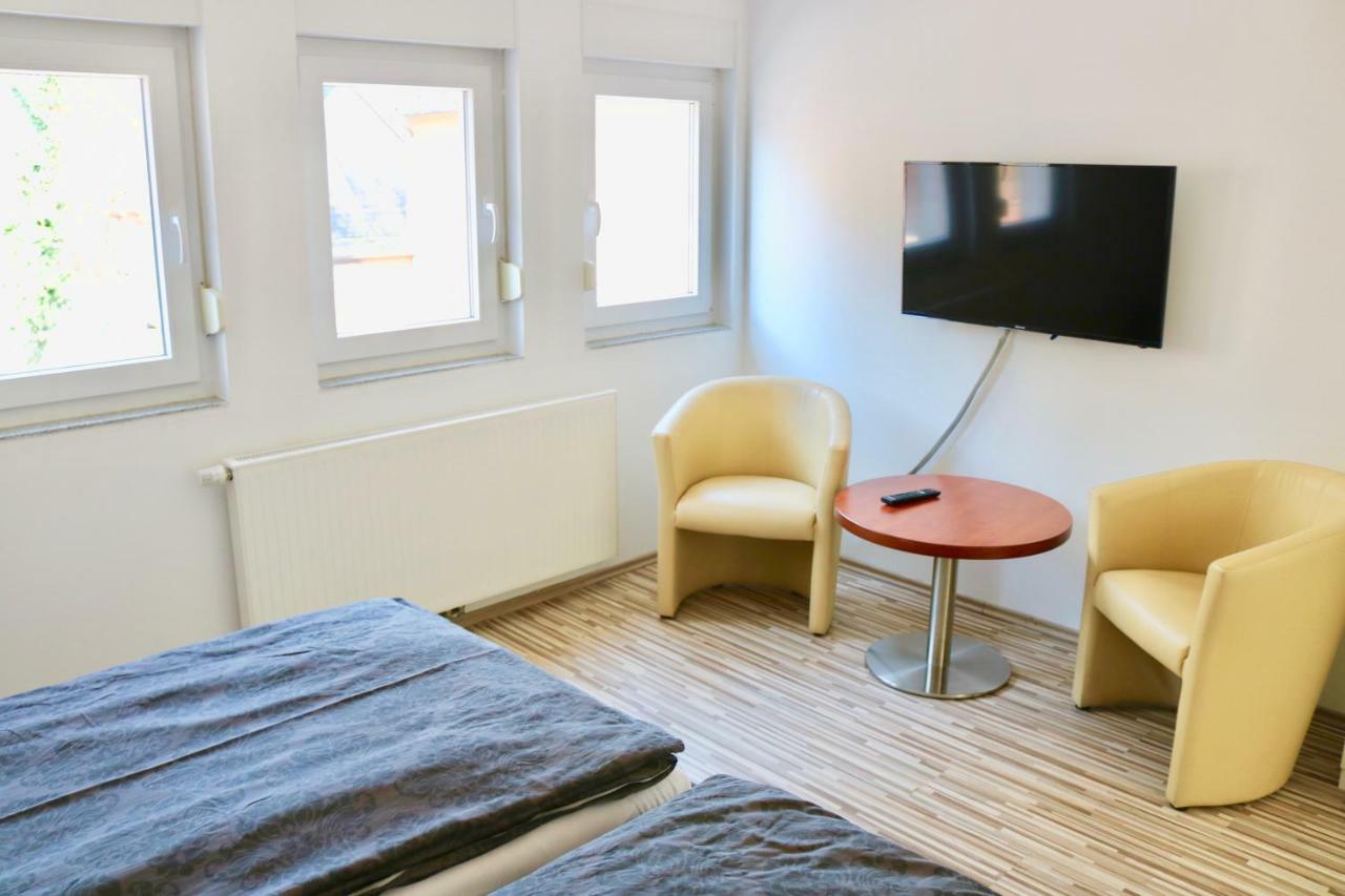 Zwei Ferienwohnungen Anker Max 5 Personen & Leuchtturm Max 4 Personen, Direkt In Steinhude Scheunenviertel, Balkon, Wlan , Privater Parkplatz, Wallbox Kültér fotó